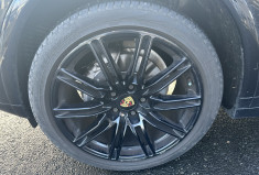 Porsche Cayenne 3.0 TDi  V6 262 AWD  Tiptronic S 262 