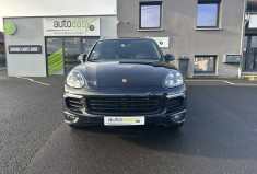 Porsche Cayenne 3.0 TDi  V6 262 AWD  Tiptronic S 262 