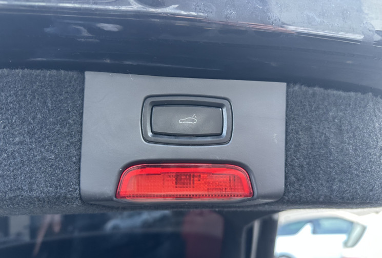 Porsche Cayenne 3.0 TDi  V6 262 AWD  Tiptronic S 262 