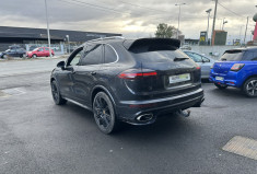 Porsche Cayenne 3.0 TDi  V6 262 AWD  Tiptronic S 262 
