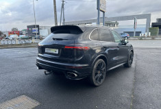 Porsche Cayenne 3.0 TDi  V6 262 AWD  Tiptronic S 262 