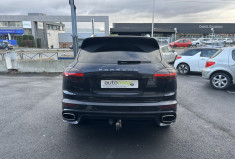 Porsche Cayenne 3.0 TDi  V6 262 AWD  Tiptronic S 262 