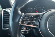 Porsche Cayenne 3.0 TDi  V6 262 AWD  Tiptronic S 262 