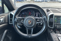 Porsche Cayenne 3.0 TDi  V6 262 AWD  Tiptronic S 262 