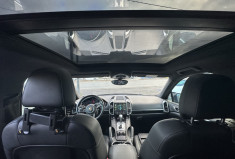 Porsche Cayenne 3.0 TDi  V6 262 AWD  Tiptronic S 262 