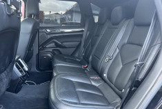Porsche Cayenne 3.0 TDi  V6 262 AWD  Tiptronic S 262 