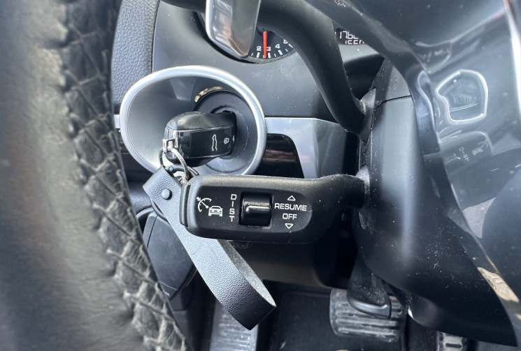 Porsche Cayenne 3.0 TDi  V6 262 AWD  Tiptronic S 262 