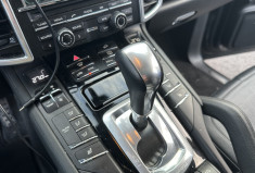 Porsche Cayenne 3.0 TDi  V6 262 AWD  Tiptronic S 262 