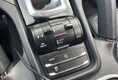 Porsche Cayenne 3.0 TDi  V6 262 AWD  Tiptronic S 262 