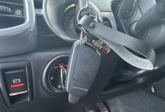 Porsche Cayenne 3.0 TDi  V6 262 AWD  Tiptronic S 262 