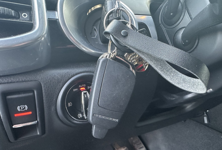 Porsche Cayenne 3.0 TDi  V6 262 AWD  Tiptronic S 262 