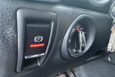 Porsche Cayenne 3.0 TDi  V6 262 AWD  Tiptronic S 262 