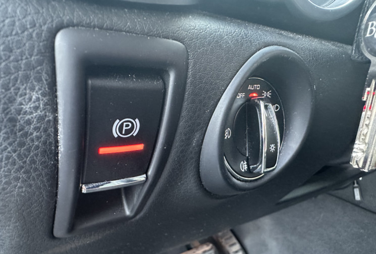 Porsche Cayenne 3.0 TDi  V6 262 AWD  Tiptronic S 262 