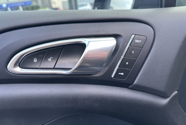 Porsche Cayenne 3.0 TDi  V6 262 AWD  Tiptronic S 262 