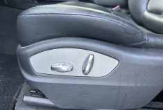 Porsche Cayenne 3.0 TDi  V6 262 AWD  Tiptronic S 262 