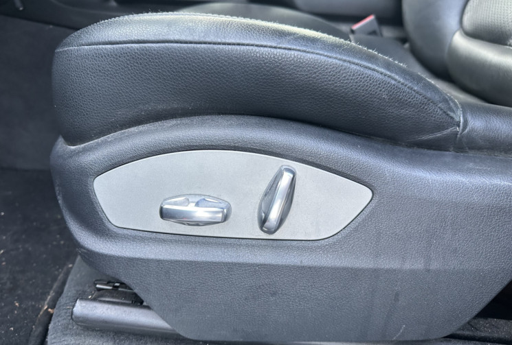 Porsche Cayenne 3.0 TDi  V6 262 AWD  Tiptronic S 262 