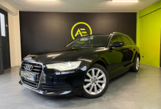 Audi A6 C7 Avant 2.0 TDI 177 * SIEGES CHAUFFANT / SIEGES ELECTRIQUE 