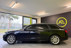 Audi A6 C7 Avant 2.0 TDI 177 * SIEGES CHAUFFANT / SIEGES ELECTRIQUE 