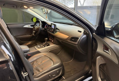 Audi A6 C7 Avant 2.0 TDI 177 * SIEGES CHAUFFANT / SIEGES ELECTRIQUE 