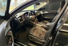 Audi A6 C7 Avant 2.0 TDI 177 * SIEGES CHAUFFANT / SIEGES ELECTRIQUE 