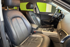 Audi A6 C7 Avant 2.0 TDI 177 * SIEGES CHAUFFANT / SIEGES ELECTRIQUE 