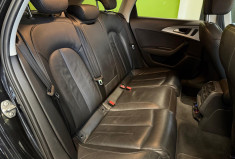 Audi A6 C7 Avant 2.0 TDI 177 * SIEGES CHAUFFANT / SIEGES ELECTRIQUE 