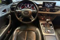 Audi A6 C7 Avant 2.0 TDI 177 * SIEGES CHAUFFANT / SIEGES ELECTRIQUE 