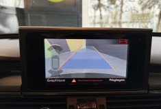 Audi A6 C7 Avant 2.0 TDI 177 * SIEGES CHAUFFANT / SIEGES ELECTRIQUE 