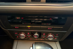 Audi A6 C7 Avant 2.0 TDI 177 * SIEGES CHAUFFANT / SIEGES ELECTRIQUE 