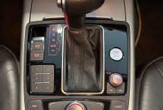 Audi A6 C7 Avant 2.0 TDI 177 * SIEGES CHAUFFANT / SIEGES ELECTRIQUE 