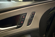 Audi A6 C7 Avant 2.0 TDI 177 * SIEGES CHAUFFANT / SIEGES ELECTRIQUE 