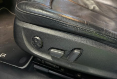 Audi A6 C7 Avant 2.0 TDI 177 * SIEGES CHAUFFANT / SIEGES ELECTRIQUE 