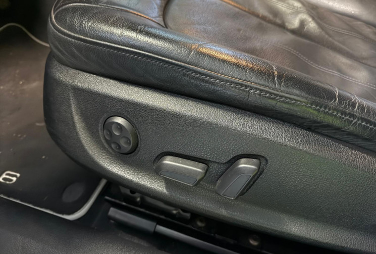 Audi A6 C7 Avant 2.0 TDI 177 * SIEGES CHAUFFANT / SIEGES ELECTRIQUE 