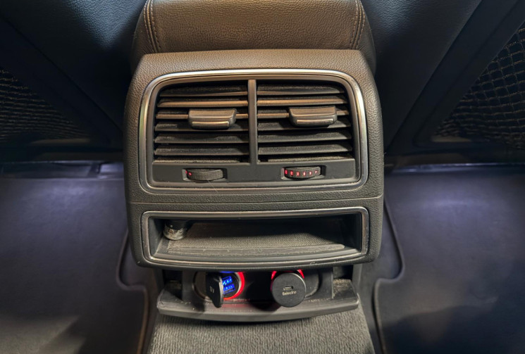 Audi A6 C7 Avant 2.0 TDI 177 * SIEGES CHAUFFANT / SIEGES ELECTRIQUE 