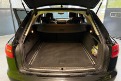 Audi A6 C7 Avant 2.0 TDI 177 * SIEGES CHAUFFANT / SIEGES ELECTRIQUE 