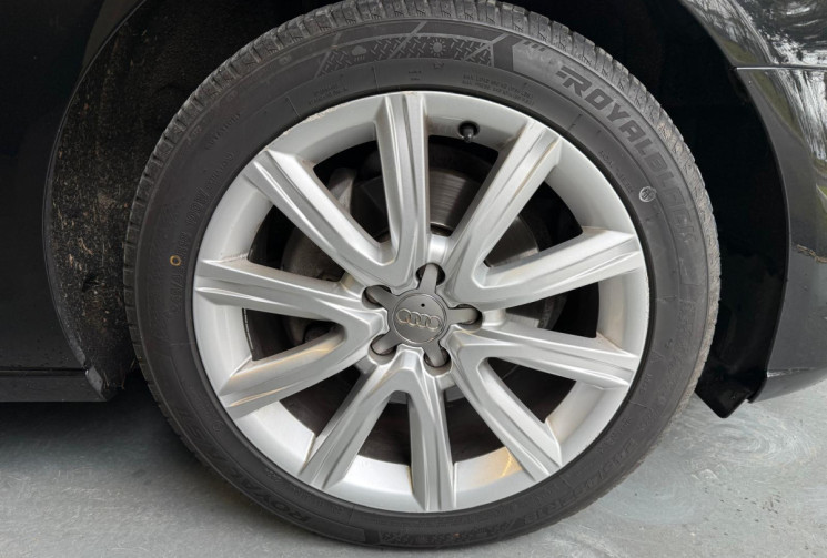 Audi A6 C7 Avant 2.0 TDI 177 * SIEGES CHAUFFANT / SIEGES ELECTRIQUE 