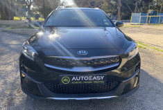 Kia XCeed 1.6 GDi 105ch + Plug-In XCeed 1.6 GDi 141 CH Plug in Hybrid DESIGN TOIT OUVRANT - SUIVI 