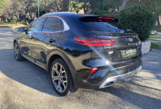 Kia XCeed 1.6 GDi 105ch + Plug-In XCeed 1.6 GDi 141 CH Plug in Hybrid DESIGN TOIT OUVRANT - SUIVI 