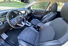 Kia XCeed 1.6 GDi 105ch + Plug-In XCeed 1.6 GDi 141 CH Plug in Hybrid DESIGN TOIT OUVRANT - SUIVI 