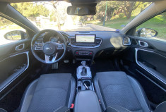 Kia XCeed 1.6 GDi 105ch + Plug-In XCeed 1.6 GDi 141 CH Plug in Hybrid DESIGN TOIT OUVRANT - SUIVI 