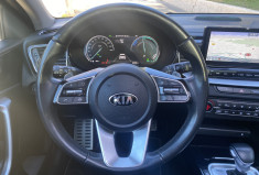Kia XCeed 1.6 GDi 105ch + Plug-In XCeed 1.6 GDi 141 CH Plug in Hybrid DESIGN TOIT OUVRANT - SUIVI 