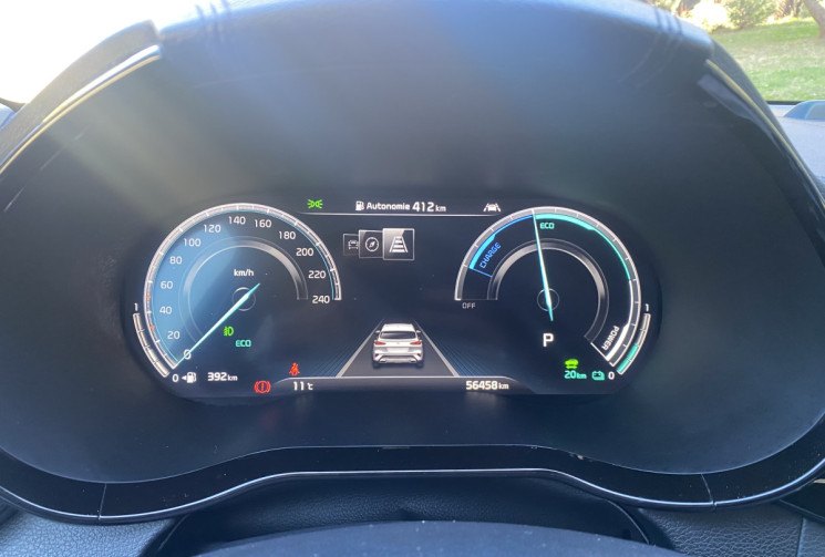 Kia XCeed 1.6 GDi 105ch + Plug-In XCeed 1.6 GDi 141 CH Plug in Hybrid DESIGN TOIT OUVRANT - SUIVI 