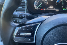 Kia XCeed 1.6 GDi 105ch + Plug-In XCeed 1.6 GDi 141 CH Plug in Hybrid DESIGN TOIT OUVRANT - SUIVI 
