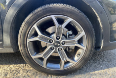Kia XCeed 1.6 GDi 105ch + Plug-In XCeed 1.6 GDi 141 CH Plug in Hybrid DESIGN TOIT OUVRANT - SUIVI 
