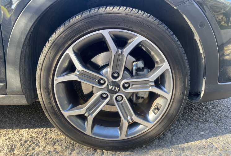 Kia XCeed 1.6 GDi 105ch + Plug-In XCeed 1.6 GDi 141 CH Plug in Hybrid DESIGN TOIT OUVRANT - SUIVI 