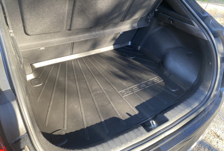 Kia XCeed 1.6 GDi 105ch + Plug-In XCeed 1.6 GDi 141 CH Plug in Hybrid DESIGN TOIT OUVRANT - SUIVI 