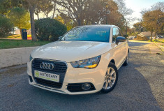 Audi A1 1.2L TFSI 86CH - 2EME MAIN - CLIM - DISTRIB CHAINE
