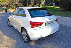 Audi A1 1.2L TFSI 86CH - 2EME MAIN - CLIM - DISTRIB CHAINE