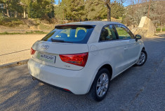 Audi A1 1.2L TFSI 86CH - 2EME MAIN - CLIM - DISTRIB CHAINE