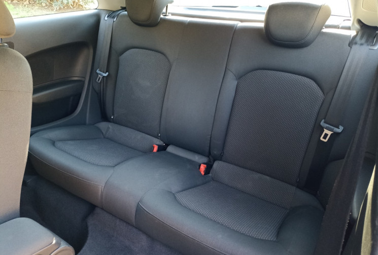 Audi A1 1.2L TFSI 86CH - 2EME MAIN - CLIM - DISTRIB CHAINE